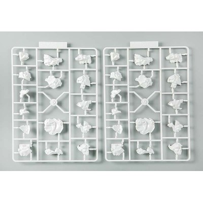 TRASH PLASTIC MODEL KIT GOOD SMILE COMPANY