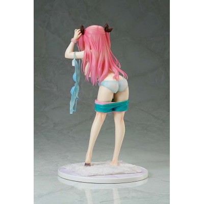 GOOD SMILE COMPANY ORIGINAL CHARACTER SEIKATSU SHUUKAN AYAKA HINAMORI STATUE 1/6 FIGURE