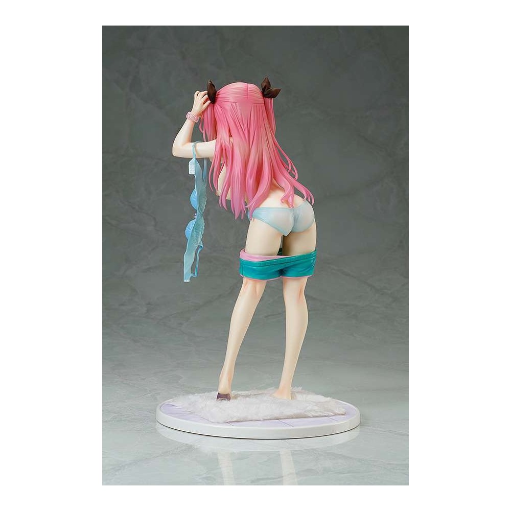 ORIGINAL CHARACTER SEIKATSU SHUUKAN AYAKA HINAMORI STATUA 1/6 FIGURE GOOD SMILE COMPANY