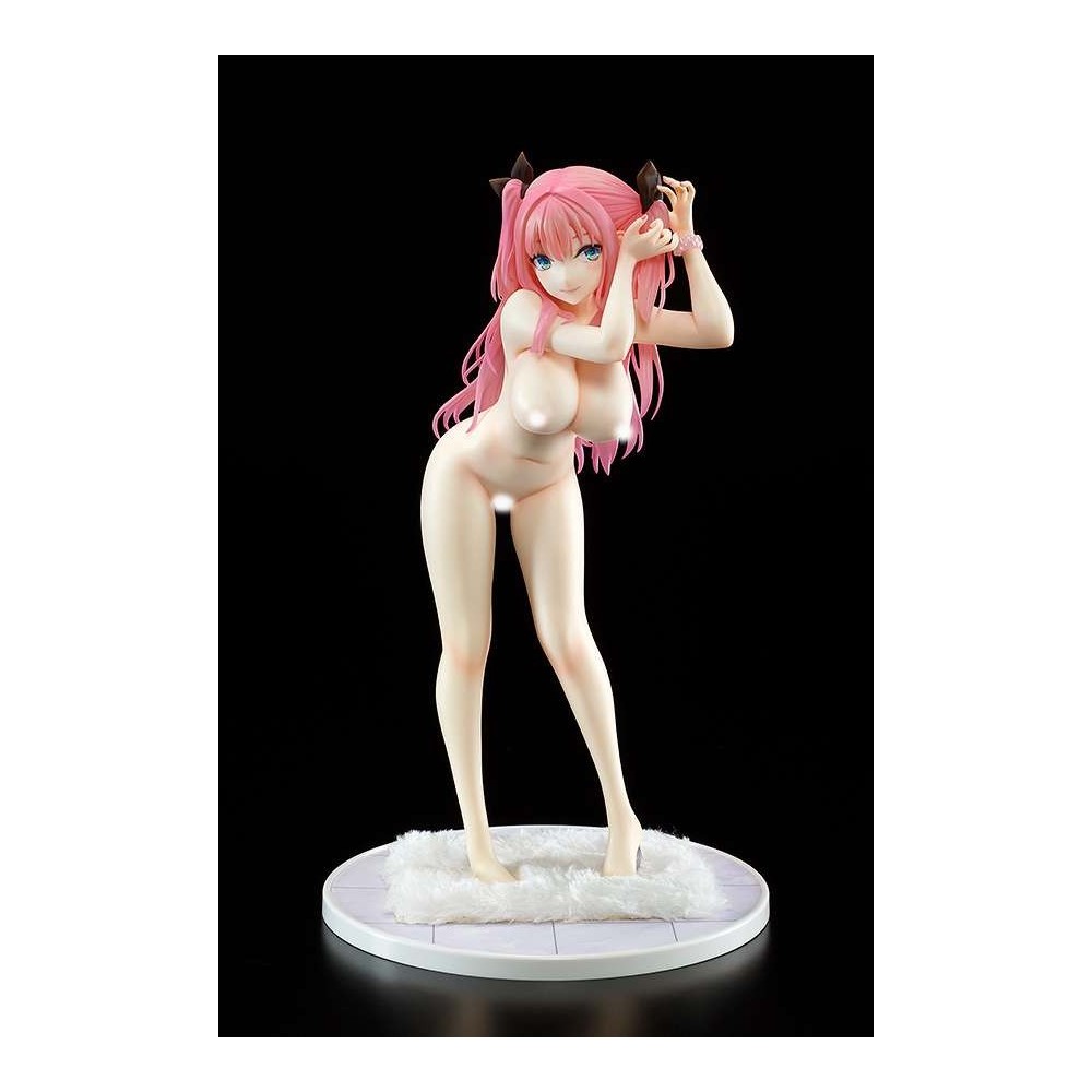 ORIGINAL CHARACTER SEIKATSU SHUUKAN AYAKA HINAMORI STATUA 1/6 FIGURE GOOD SMILE COMPANY