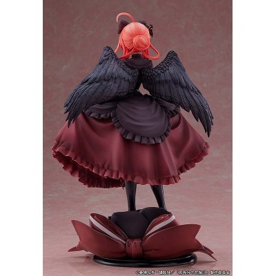 THE QUINTESSENTIAL QUINTUPLETS ITSUKI NAKANO FALLEN ANGEL 1/7 STATUA FIGURE GOOD SMILE COMPANY
