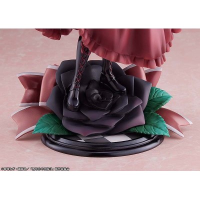 GOOD SMILE COMPANY THE QUINTESSENTIAL QUINTUPLETS ITSUKI NAKANO FALLEN ANGEL 1/7 STATUE FIGURE