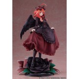 GOOD SMILE COMPANY THE QUINTESSENTIAL QUINTUPLETS ITSUKI NAKANO FALLEN ANGEL 1/7 STATUE FIGURE