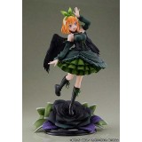 THE QUINTESSENTIAL QUINTUPLETS YOTSUBA NAKANO FALLEN ANGEL 1/7 STATUA FIGURE GOOD SMILE COMPANY