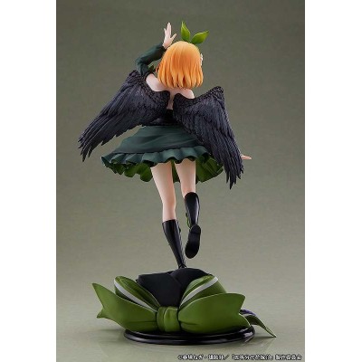 THE QUINTESSENTIAL QUINTUPLETS YOTSUBA NAKANO FALLEN ANGEL 1/7 STATUA FIGURE GOOD SMILE COMPANY