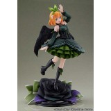 GOOD SMILE COMPANY THE QUINTESSENTIAL QUINTUPLETS YOTSUBA NAKANO FALLEN ANGEL 1/7 STATUE FIGURE