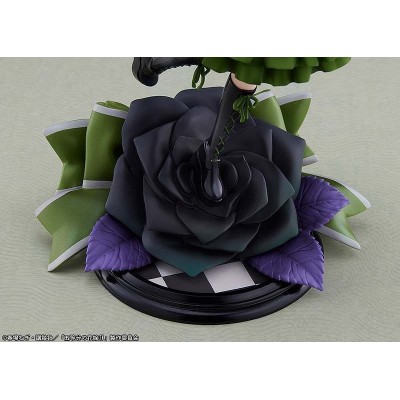 GOOD SMILE COMPANY THE QUINTESSENTIAL QUINTUPLETS YOTSUBA NAKANO FALLEN ANGEL 1/7 STATUE FIGURE