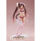 PLUM NEKOPARA CHOCOLA LOVELY SWEETS TIME 1/7 STATUE FIGURE