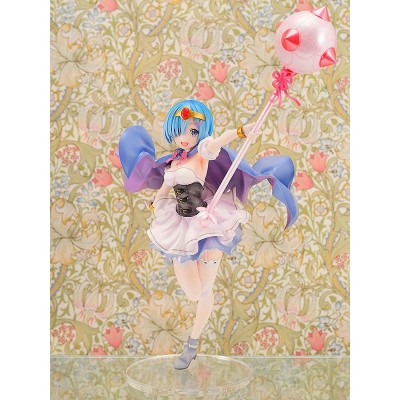 Wonderful Works RE:ZERO ANOTHER WORLD REM STATUE 1/7 FIGURE
