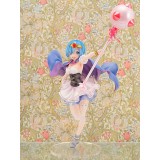 RE:ZERO ANOTHER WORLD REM STATUA 1/7 FIGURE Wonderful Works