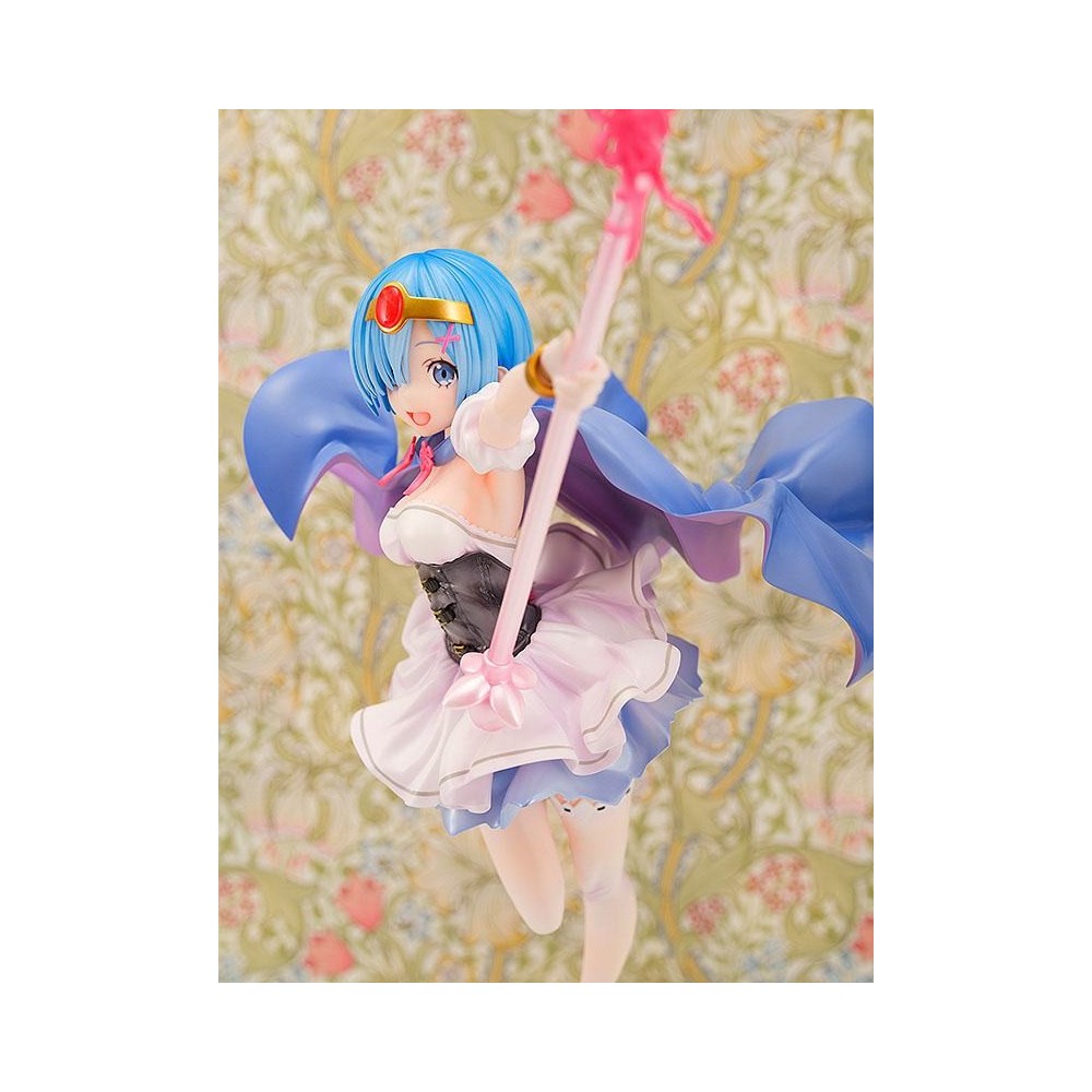 RE:ZERO ANOTHER WORLD REM STATUA 1/7 FIGURE Wonderful Works