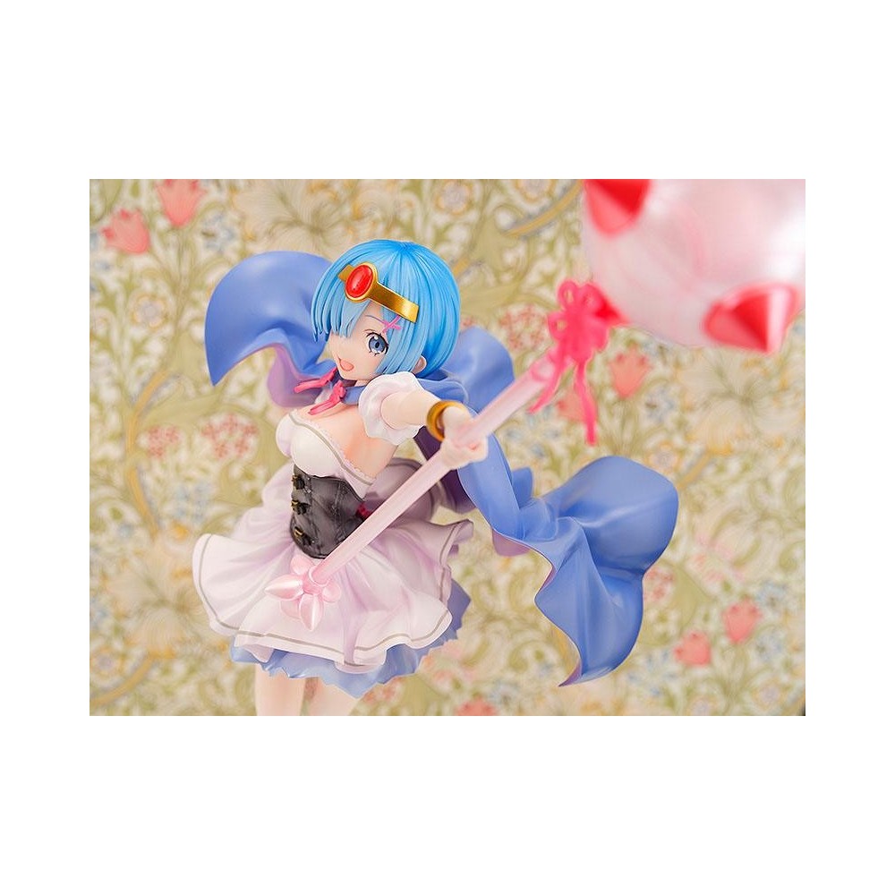 Wonderful Works RE:ZERO ANOTHER WORLD REM STATUE 1/7 FIGURE