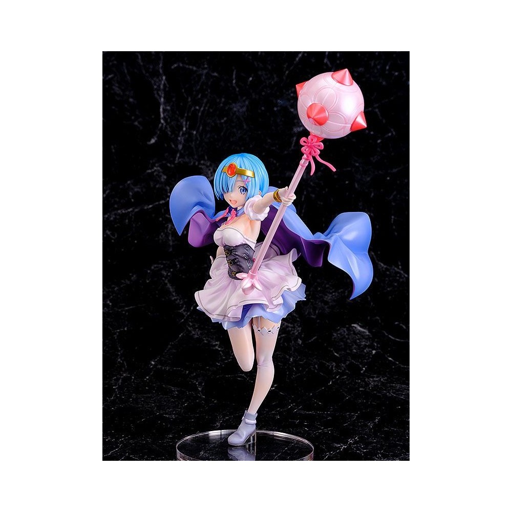 Wonderful Works RE:ZERO ANOTHER WORLD REM STATUE 1/7 FIGURE