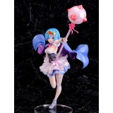 Wonderful Works RE:ZERO ANOTHER WORLD REM STATUE 1/7 FIGURE