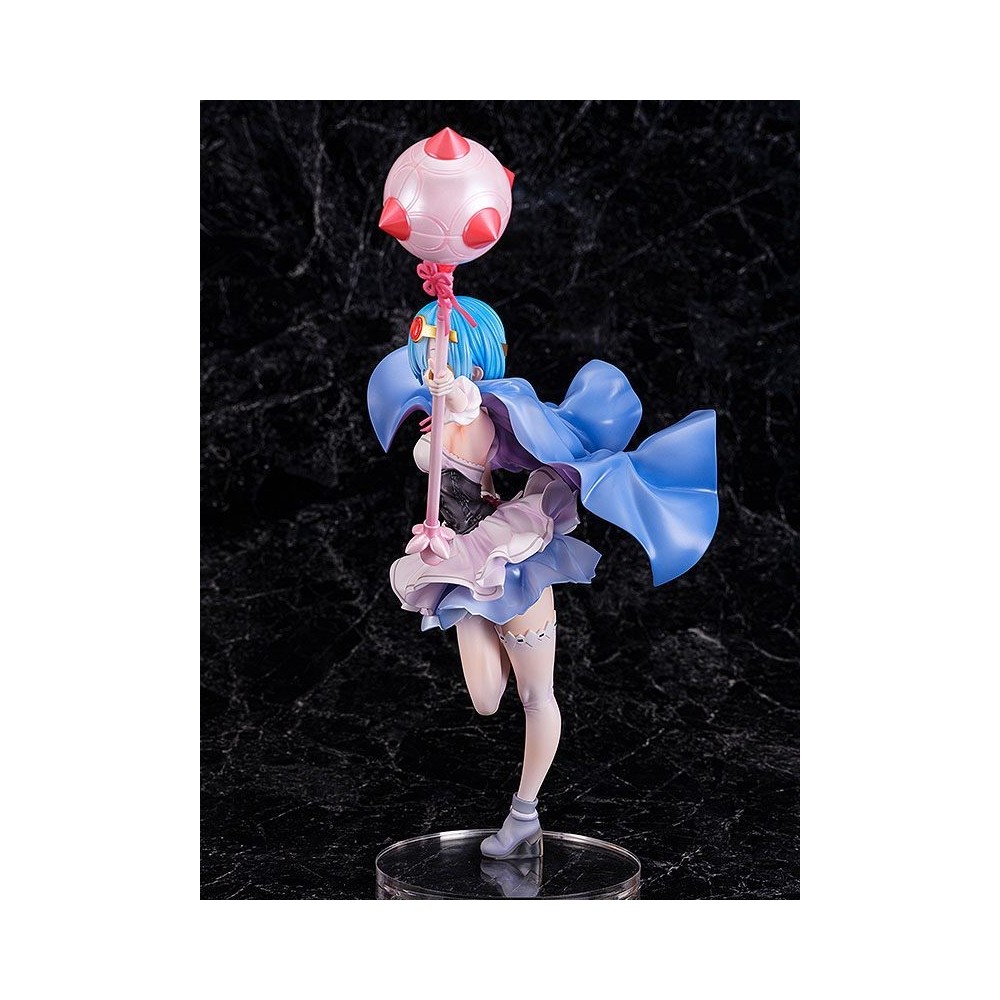 Wonderful Works RE:ZERO ANOTHER WORLD REM STATUE 1/7 FIGURE