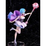 RE:ZERO ANOTHER WORLD REM STATUA 1/7 FIGURE Wonderful Works