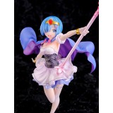 Wonderful Works RE:ZERO ANOTHER WORLD REM STATUE 1/7 FIGURE