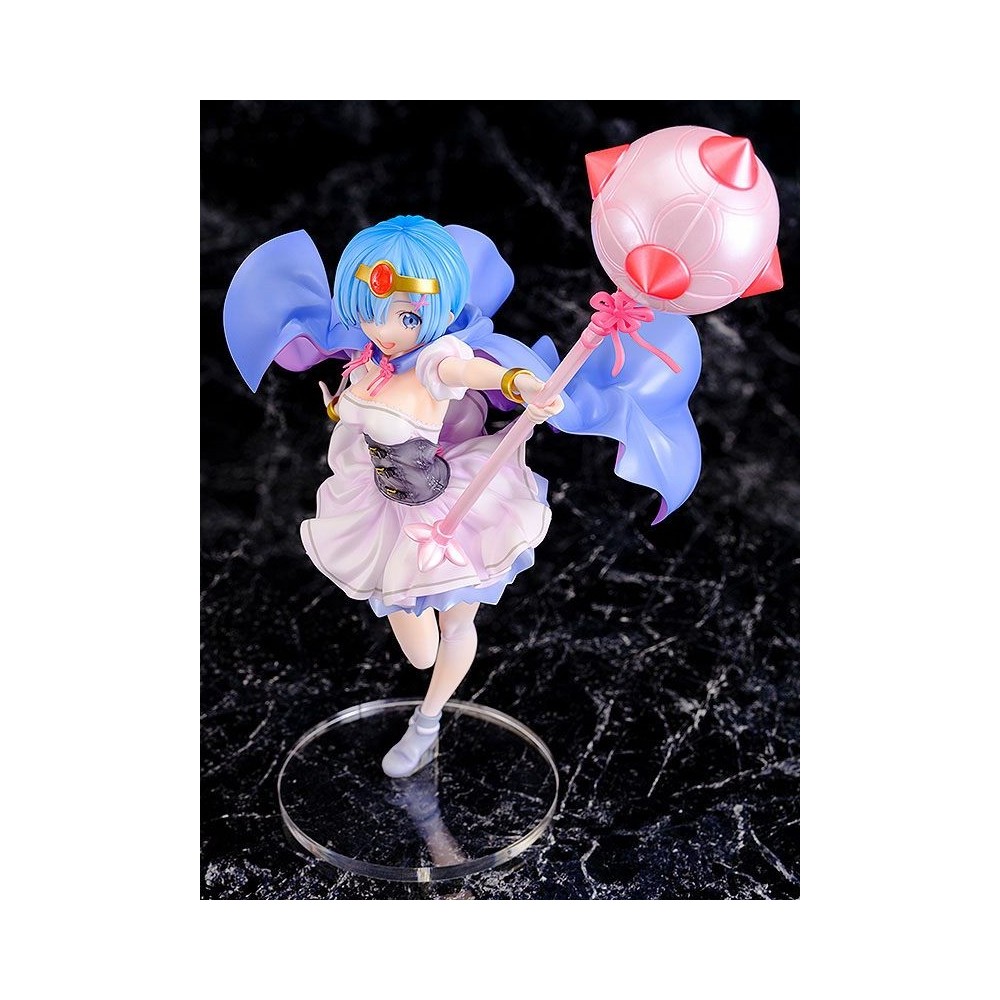 RE:ZERO ANOTHER WORLD REM STATUA 1/7 FIGURE Wonderful Works