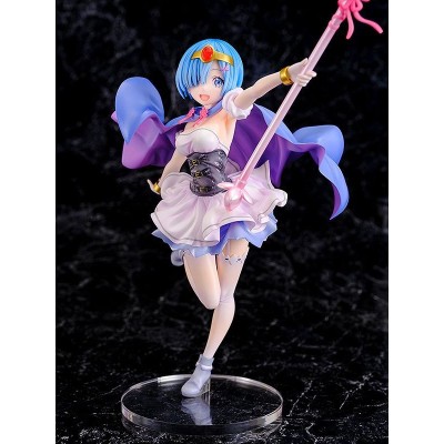 Wonderful Works RE:ZERO ANOTHER WORLD REM STATUE 1/7 FIGURE