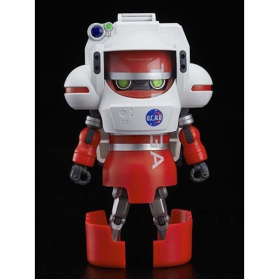 GOOD SMILE COMPANY SPACE TENGA ROBO ACTION FIGURE