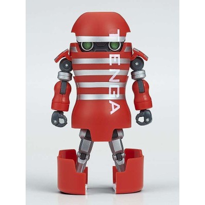 GOOD SMILE COMPANY SPACE TENGA ROBO ACTION FIGURE