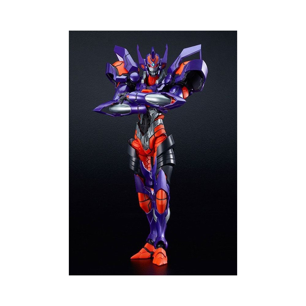 GOOD SMILE COMPANY SSSS.DYNAZENON GRIDKNIGHT GIGAN-TECHS 30CM ACTION FIGURE