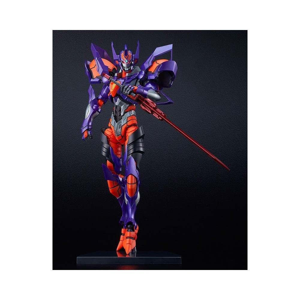 GOOD SMILE COMPANY SSSS.DYNAZENON GRIDKNIGHT GIGAN-TECHS 30CM ACTION FIGURE