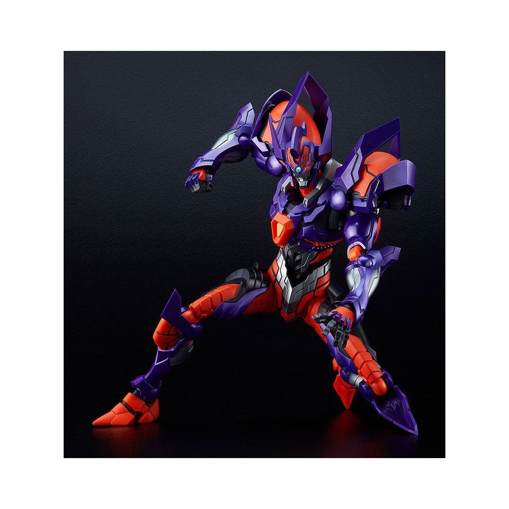 GOOD SMILE COMPANY SSSS.DYNAZENON GRIDKNIGHT GIGAN-TECHS 30CM ACTION FIGURE