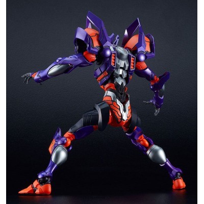 GOOD SMILE COMPANY SSSS.DYNAZENON GRIDKNIGHT GIGAN-TECHS 30CM ACTION FIGURE