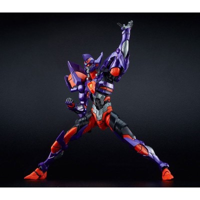 GOOD SMILE COMPANY SSSS.DYNAZENON GRIDKNIGHT GIGAN-TECHS 30CM ACTION FIGURE