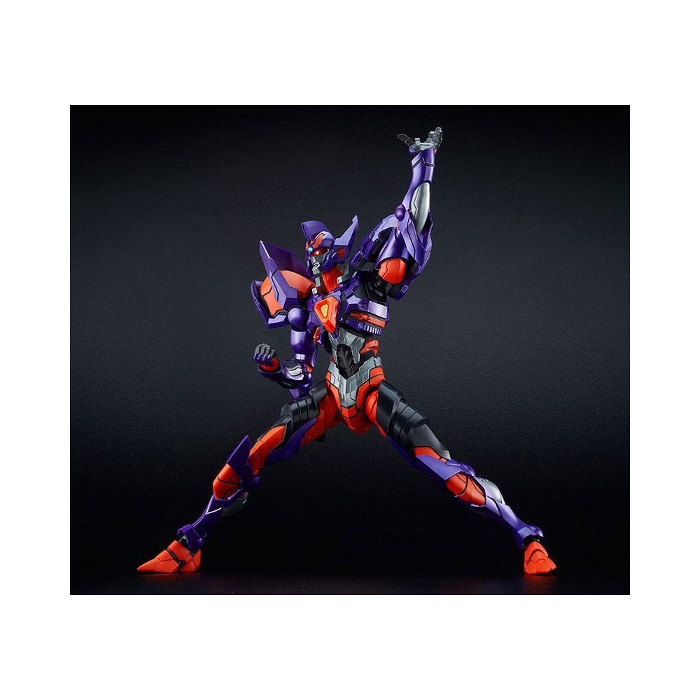 GOOD SMILE COMPANY SSSS.DYNAZENON GRIDKNIGHT GIGAN-TECHS 30CM ACTION FIGURE