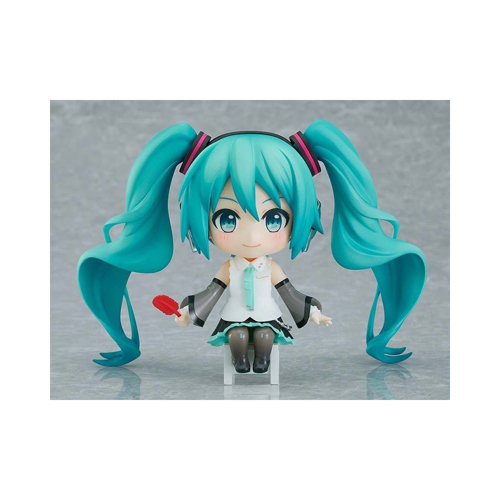 PIAPRO CHARACTERS HATSUNE MIKU NT AKAI HANE NENDOROID SWACCHAO FIGURE GOOD SMILE COMPANY