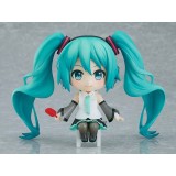 PIAPRO CHARACTERS HATSUNE MIKU NT AKAI HANE NENDOROID SWACCHAO FIGURE GOOD SMILE COMPANY