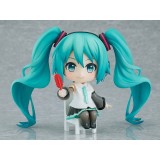 PIAPRO CHARACTERS HATSUNE MIKU NT AKAI HANE NENDOROID SWACCHAO FIGURE GOOD SMILE COMPANY