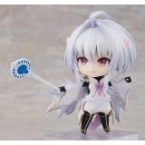 FATE GRAND ORDER CASTER/MERLIN PROTOTYPE NENDOROID ACTION FIGURE ORANGE ROUGE