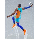 GOOD SMILE COMPANY SPACE JAM NEW LEGACY LEBRON JAMES AND BUGS BUNNY POP UP PARADE STATUE FIGURE
