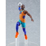 SPACE JAM NEW LEGACY LEBRON JAMES AND BUGS BUNNY POP UP PARADE STATUA FIGURE GOOD SMILE COMPANY