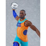 SPACE JAM NEW LEGACY LEBRON JAMES AND BUGS BUNNY POP UP PARADE STATUA FIGURE GOOD SMILE COMPANY