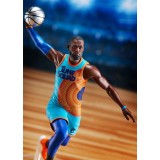 GOOD SMILE COMPANY SPACE JAM NEW LEGACY LEBRON JAMES AND BUGS BUNNY POP UP PARADE STATUE FIGURE