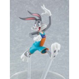 SPACE JAM NEW LEGACY LEBRON JAMES AND BUGS BUNNY POP UP PARADE STATUA FIGURE GOOD SMILE COMPANY