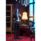 GOOD SMILE COMPANY THE LEGEND OF HEI WUXIAN POP UP PARADE STATUE FIGURE