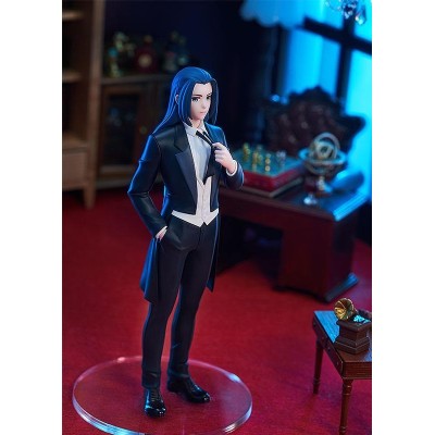 GOOD SMILE COMPANY THE LEGEND OF HEI WUXIAN POP UP PARADE STATUE FIGURE