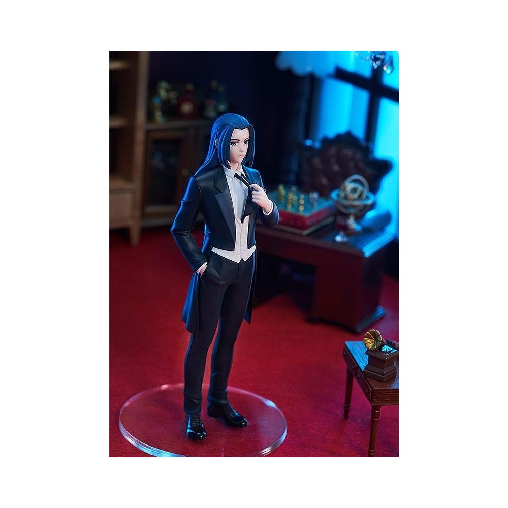 GOOD SMILE COMPANY THE LEGEND OF HEI WUXIAN POP UP PARADE STATUE FIGURE