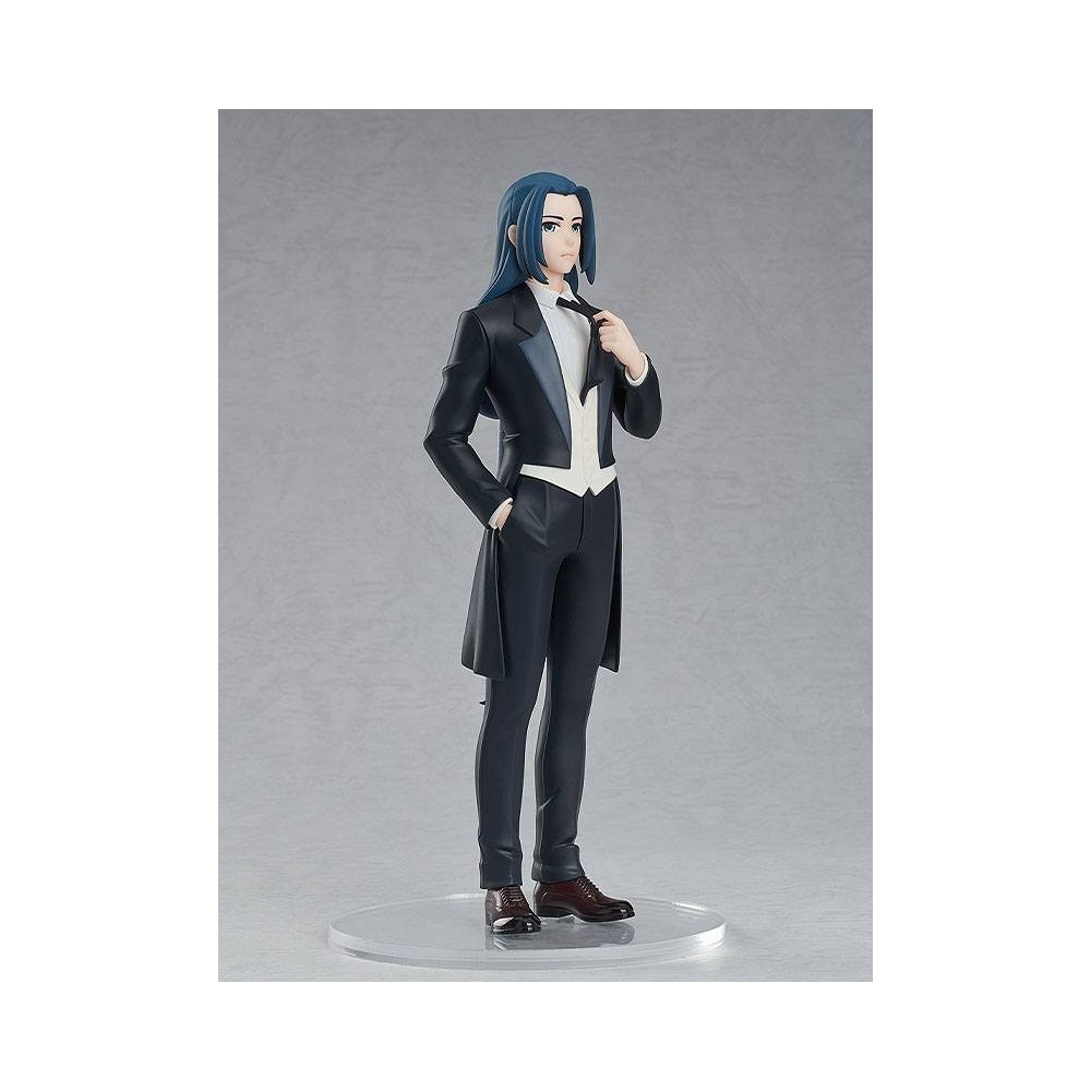 THE LEGEND OF HEI WUXIAN POP UP PARADE STATUA FIGURE GOOD SMILE COMPANY