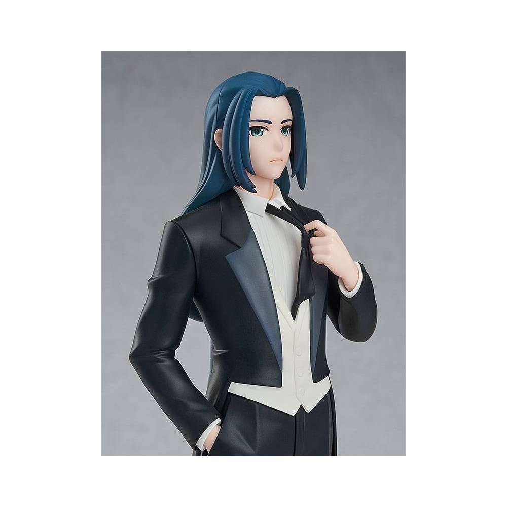 GOOD SMILE COMPANY THE LEGEND OF HEI WUXIAN POP UP PARADE STATUE FIGURE