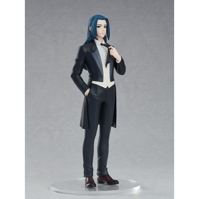 GOOD SMILE COMPANY THE LEGEND OF HEI WUXIAN POP UP PARADE STATUE FIGURE