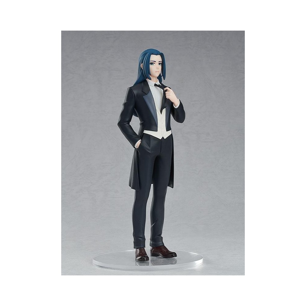 THE LEGEND OF HEI WUXIAN POP UP PARADE STATUA FIGURE GOOD SMILE COMPANY