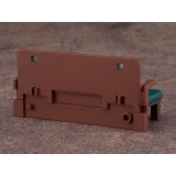 DEMON SLAYER MUGEN TRAIN PASSENGER SEAT NENDOROID SWACCHAO FIGURE GOOD SMILE COMPANY