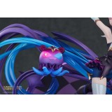 GOOD SMILE COMPANY LEAGUE OF LEGENDS STAR GUARDIAN ZOE 1/7 STATUE FIGURE