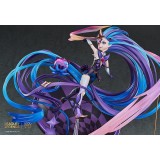GOOD SMILE COMPANY LEAGUE OF LEGENDS STAR GUARDIAN ZOE 1/7 STATUE FIGURE